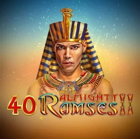 Almighty Ramses Ii betsul